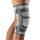 Bort Knee Support, adjustable Joint, different Sizes