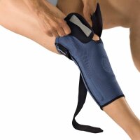 Bort Generation Knee Support, Knee closed, different Sizes