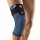 Bort Generation Knee Support, Knee closed, different Sizes