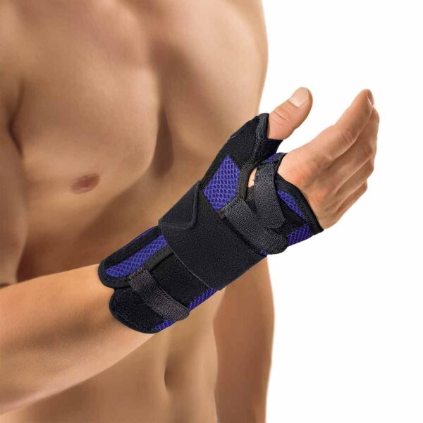 Bort SellaTex Classic Wrist Support