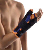 Bort SellaTex Classic Wrist Support