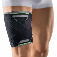 Bort MyoActive Sport Tigh Bandage