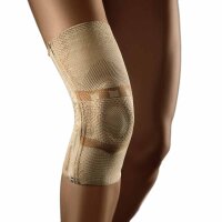 Bort GenuZip Knee Support, different Variants