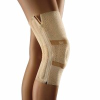 Bort GenuZip Knee Support, different Variants