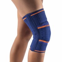 Bort StabiloGen Eco Knee Support, different Variants