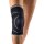 Bort Asymmetric Knee Joint Bandage, different Variants