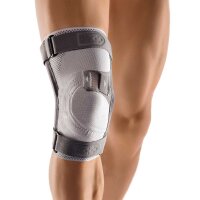Bort Asymmetric Plus Knee Joint Bandage, different Variants