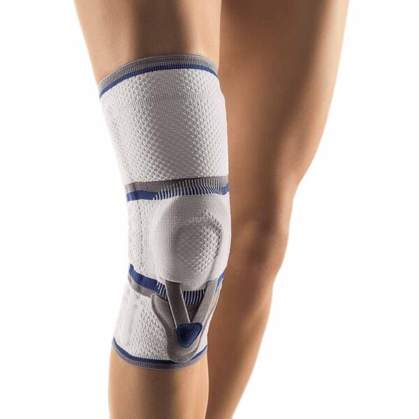 Bort Osgood-Schlatter Knee Support, different Variants