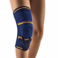 Bort Osgood-Schlatter Knee Support, different Variants