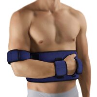 Bort OmXpress light Shoulder and Arm Bandage, different...
