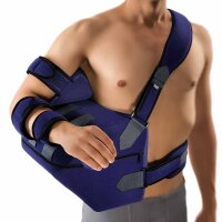 Bort OmoFX Vario Shoulder Arm Abduction Brace, different...