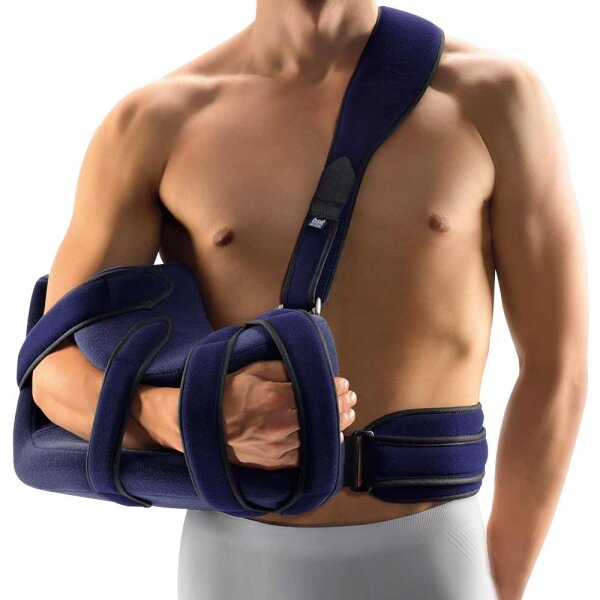 Bort OmoFX Arm Support Cushion, different Variants