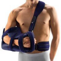 Bort OmoFX Arm Support Cushion, different Variants
