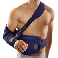 Bort OmoARS Arm Support Cushion, different Sizes