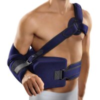 Bort OmoARS 3-Point-Strap Arm Support Cushion, diff. Sizes