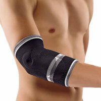 Bort EpiBasic Elbow Compression Support, different Styles