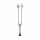 Ratiomed Neurological Tuning Fork Rydel-Seiffer, With Monofilam