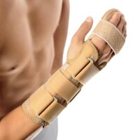 Bort Finger Joint Support, different Styles