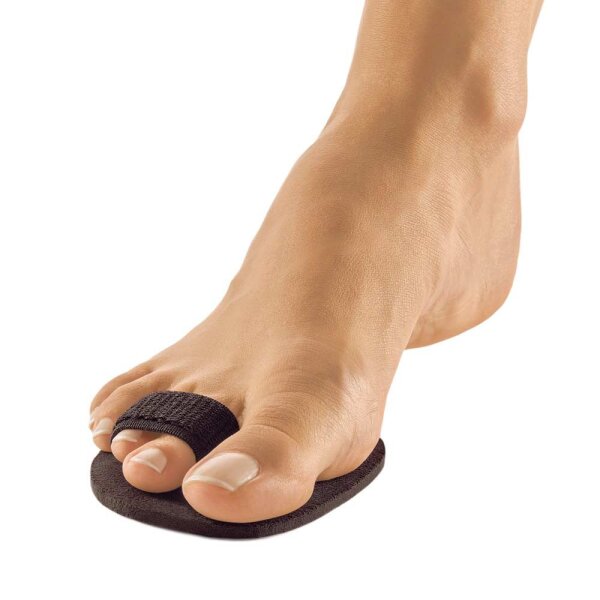 Bort PediSoft TexLine Hammer Toe Pad, different Sizes