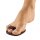 Bort PediSoft TexLine Hammer Toe Pad, different Sizes