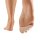Bort PediSoft TexLine Silicone Toe Pad