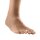 Bort PediSoft TexLine Silicone Toe Pad