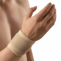 Bort ActiveColor Wrist Support