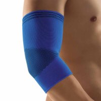 Bort ActiveColor Elbow Support, different Styles