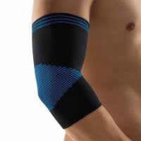 Bort ActiveColor Elbow Support, different Styles
