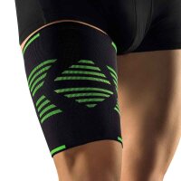 Bort ActiveColor Sport Tigh Bandage, different Variants