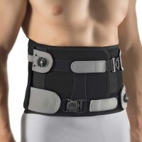 Bort Stabilo Lumbar Back Support, diff. Sizes