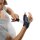 Bort Generation Soft Thumb Brace, different Variants