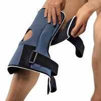 Bort Generation Knee Brace, breathable, different Sizes