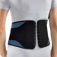 Bort Generation elastic Back Support, different Sizes