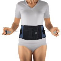 Bort Generation elastic Back Support, different Sizes