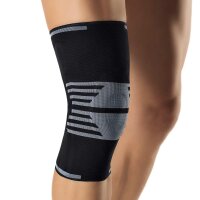 Bort activemed Knee Seamless Knee Support, different Variants