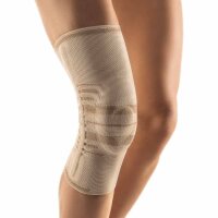 Bort activemed Knee Seamless Knee Support, different Variants