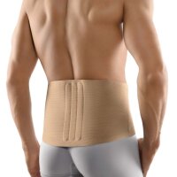 Bort activemed Lumbar Spine Back Support, different Variants