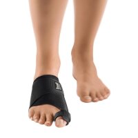 Bort Hallux-Valgus-Splint Valco® Soft, textile,...