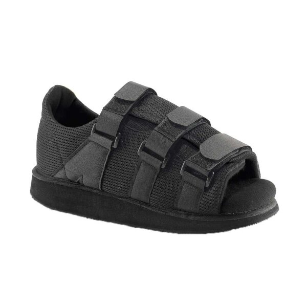 Bort Anti-Slip Orthopaedic Shoe, open, different Sizes