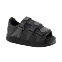 Bort Anti-Slip Orthopaedic Shoe, open, different Sizes