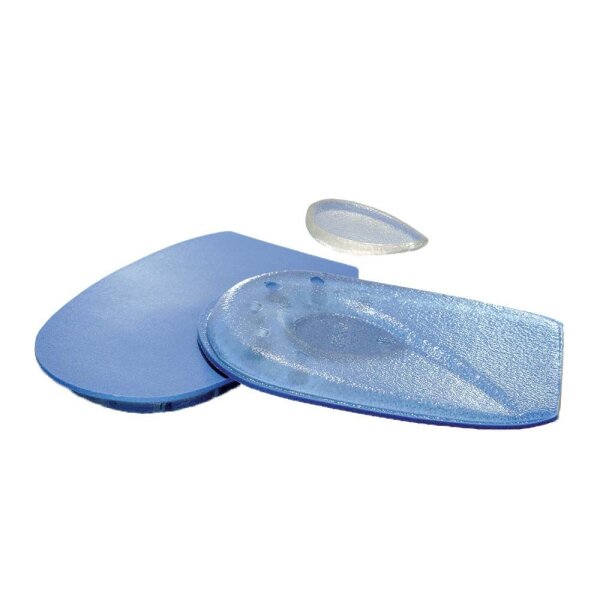Bort elastic Heel Spur Cushion, different Sizes