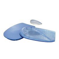Bort elastic Heel Spur Cushion, different Sizes
