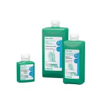 B.Braun hand disinfection Softa-Man®, nurturing, sizes