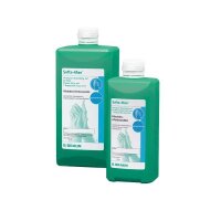 B.Braun hand disinfection Softa-Man®, nurturing, sizes