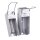 B.Braun wall dispenser plus, 500 / 1000 ml, diff. versions