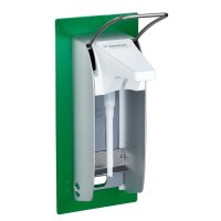 B.Braun signal-frame wall dispenser plus