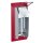 B.Braun signal-frame wall dispenser plus