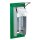 B.Braun signal-frame wall dispenser plus