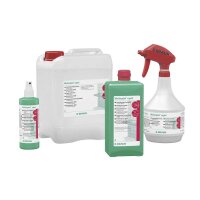 Meliseptol® rapid fast disinfectant by B.Braun